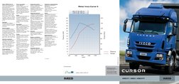 IVECO Argentina S.A.
C.M. Della Paolera 299, Piso 24º
Ciudad de Buenos Aires.
Planta Industrial IVECO
Ruta Nacional Nº 9 - Km