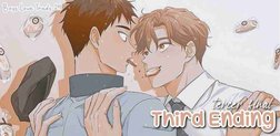 Third Ending (1-40) | PDF