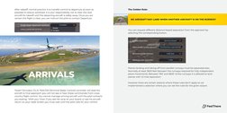 Tower! Simulator 3: ATC Quickstart Guide | PDF | Graphical User ...