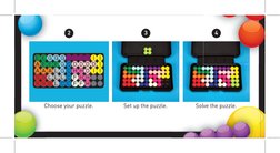 Knoodle Instructions.pdf Kanoodle Genius Puzzle Instructions | PDF