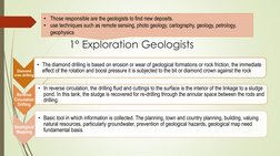 Mining Process Flow Chart Overview | PDF | Mining | Drilling