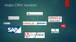 Tata Motors CRM and DMS Overview | PDF | Customer Relationship ...