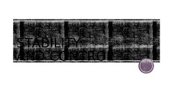 STABILITY
AND CONTROL
