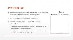 ASTM E45 Inclusion Rating in Steel | PDF | Chemistry | Materials Science