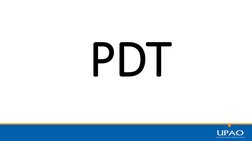Qué es el PDT y su uso en SUNAT | PDF | Finanzas y dinero