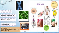 TENSIONES 
FISIOLÓGICAS,EMOCIONALES O 
TRAUMÁTICAS
