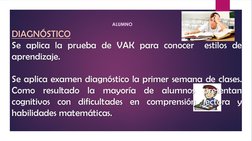 Elementos Clave de la Didáctica | PDF | Maestros | Evaluación