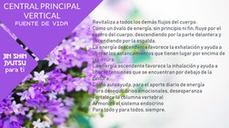 (http://www.site2max.pro)WWW.SITE2MAX.PRO (http://www.site2max.pro)
Free PowerPoint & KeyNote Templates
Jin Shin 
Jyutsu
Par