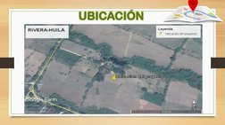 UBICACIÓN
