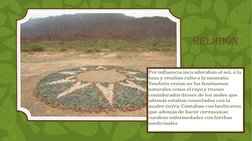 RELIGIÓN
