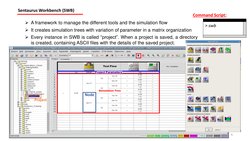 Introduction to Sentaurus TCAD Tools | PDF | Finite Element Method ...