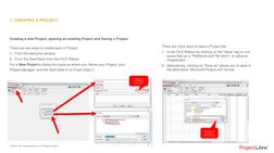 ProjectLibre User Guide and Features | PDF | Spreadsheet | Intellectual ...