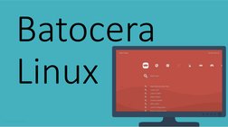 Batocera 
Linux

