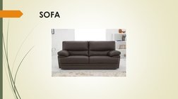 SOFA
