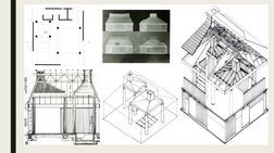 Spatial Relationships in Architecture | PDF | Shape | Space