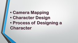 Character Design and Concept Art Guide | PDF | Animation | Filmmaking