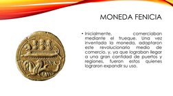 Aportes Culturales de los Fenicios | PDF