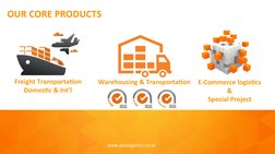 INNOVATIVE 
RELIABLE 
The opportunity is HUGE and the market needs  
SOLUTION 
PARTNER 
SOLUTIONS 
OUR	  CORE	  PRODUCTS