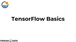 TensorFlow Basics and Neural Networks | PDF | Deep Learning ...