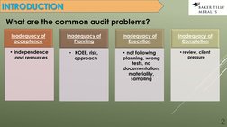Controls vs Substantive Testing Explained | PDF | Internal Control | Audit