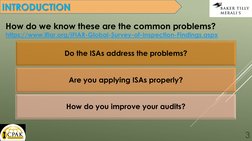 Controls vs Substantive Testing Explained | PDF | Internal Control | Audit