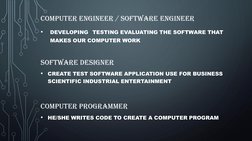 Example Of Peopleware Understanding Peopleware in Computing | PDF