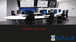 Diseño Ergonómico en Centros de Control | PDF | Factores humanos y ...
