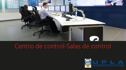 Diseño Ergonómico en Centros de Control | PDF | Factores humanos y ...