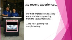 Service Value Number 9 Ritz Ritz-Carlton Service Values Overview | PDF | Swot Analysis | Leadership