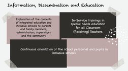 Special Education Curriculum in the Philippines | PDF | Special ...
