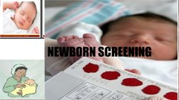 Newborn Screening in the Philippines | PDF | Screening (Medicine ...