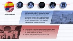 Overview of PD 1445 and COA Functions | PDF | Public Sphere ...