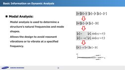 Dynamic Design of Machine Foundations | PDF | Normal Mode | Electrical ...