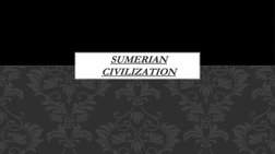 Science and Technology in Ancient Civilizations | PDF | Ancient Egypt ...