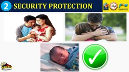 SECURITY PROTECTION
2
