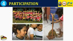 PARTICIPATION
4
