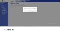 Alphion AONT 1143 Configuration Guide | PDF