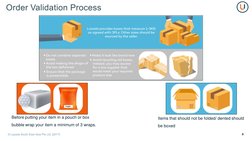 Lazada Order Fulfillment Guide | PDF | Receipt | Business