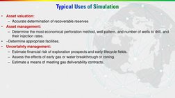 ECLIPSE Reservoir Simulation Guide | PDF | Petroleum Reservoir ...