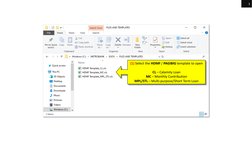 HDMF Contribution Processing Guide | PDF | Personal Identification ...