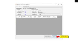 Hdmf Chart HDMF Contribution Processing Guide | PDF | Personal Identification ...