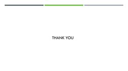 THANK YOU
