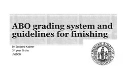 Dr Sanjeed Kabeer
3rd year Ortho
JSSDCH
