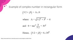 https://www.electronics-tutorials.ws/accircuits/complex-numbers.html
