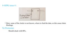 ATPG Coverage and Pattern Analysis | PDF | Computer Engineering ...