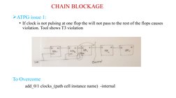 ATPG Coverage and Pattern Analysis | PDF | Computer Engineering ...
