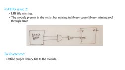 ATPG Coverage and Pattern Analysis | PDF | Computer Engineering ...