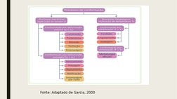 Fonte: Adaptado de Garcia, 2000 
