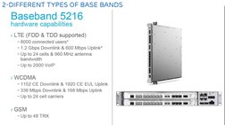 Ericsson Baseband Installation Guide | PDF | Computer Data | Computing