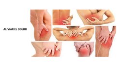 ALIVIAR EL DOLOR
